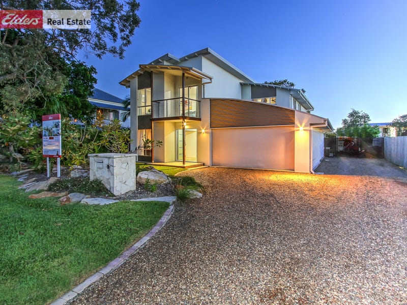 37 Miller Street, Urangan, Qld 4655 Property Details