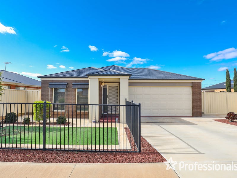 170 Sixteenth Street, Mildura, Vic 3500 Property Details