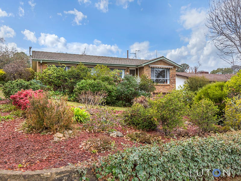 13 Withers Place, Weston, ACT 2611 Property Details