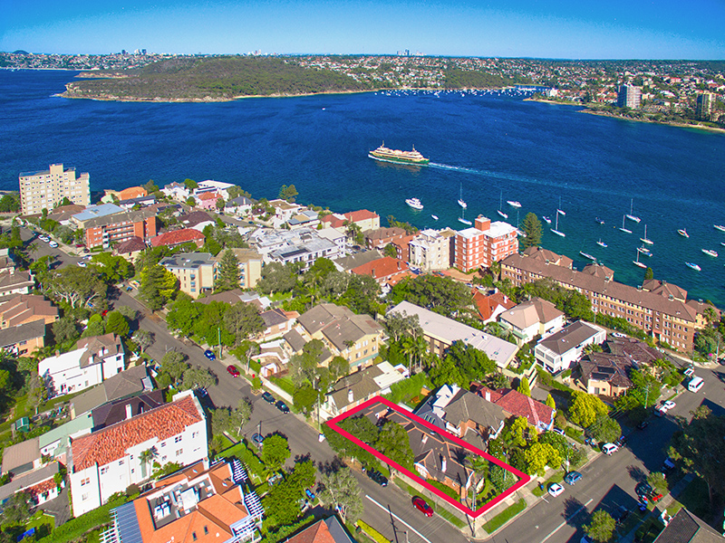 10 Stuart Street, Manly, NSW 2095 Property Details