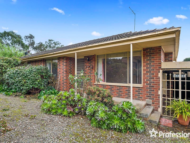 12 Mcfadzean Street, Coldstream, VIC 3770