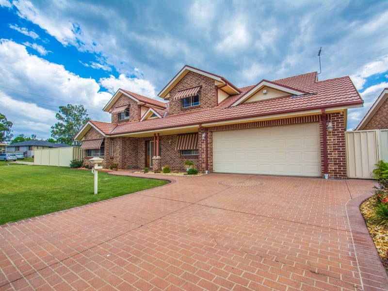 5 Roebuck Road, Werrington, NSW 2747