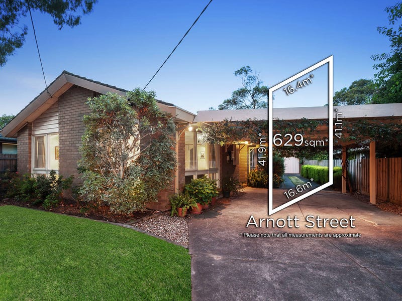 29 Arnott Street, Mont Albert North, VIC 3129