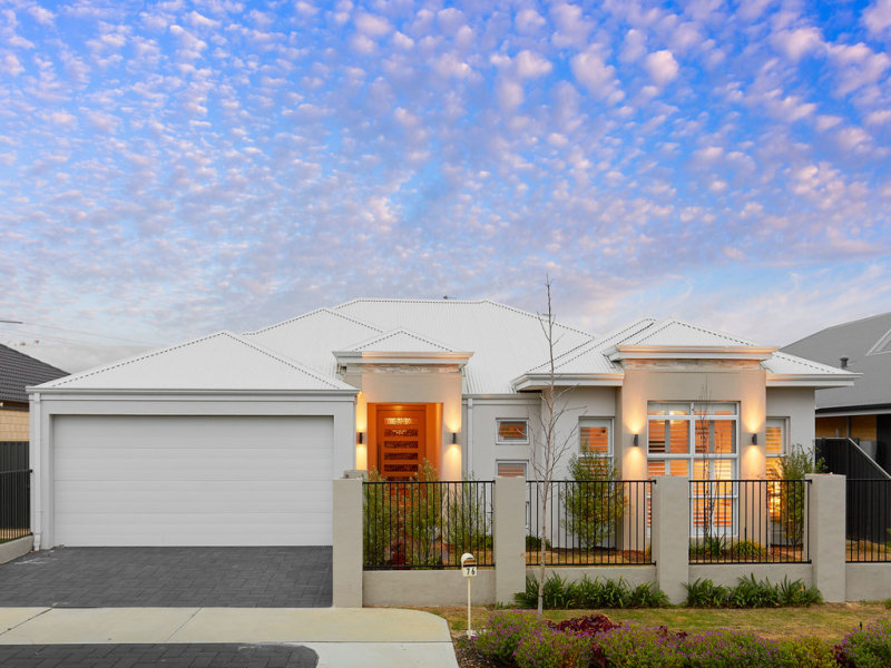 76 Burlington Drive, Baldivis, WA 6171 Property Details