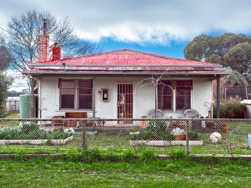 117 Clunes Road, Creswick, Vic 3363 House for Sale