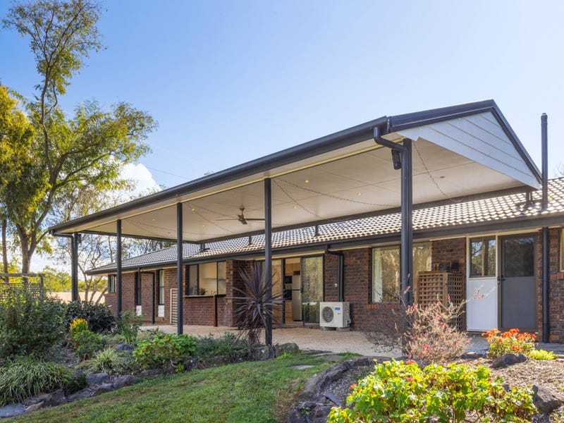 48 Thompson Road, Beerwah, Qld 4519 Property Details