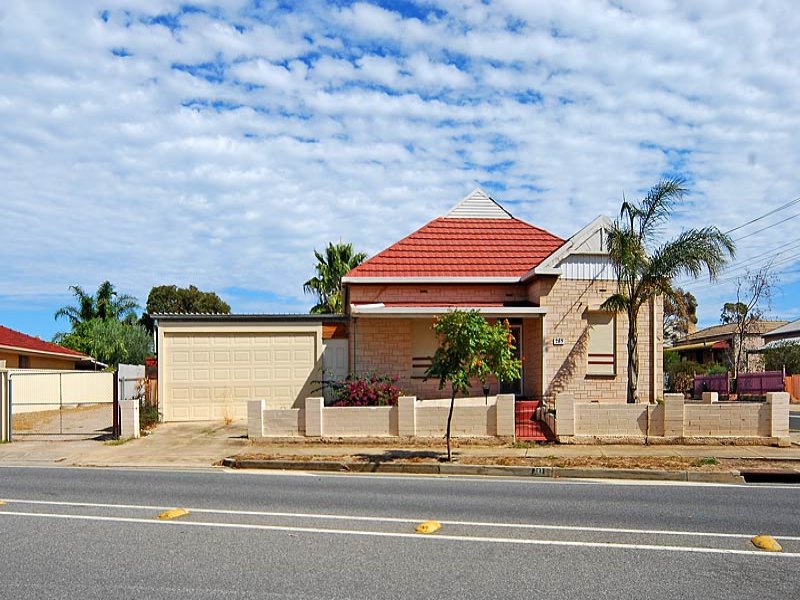 283 Robin Road, Semaphore, SA 5019 Property Details