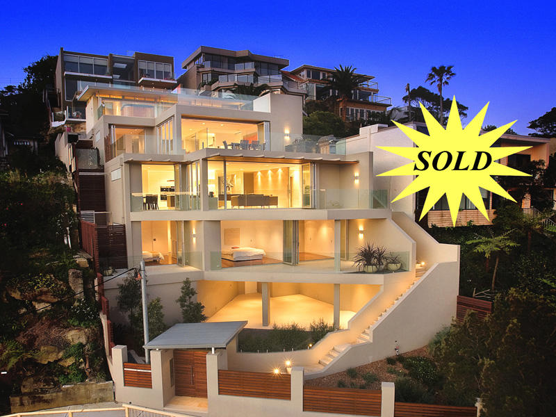 2/54 Lauderdale Avenue, Fairlight, NSW 2094 Property Details