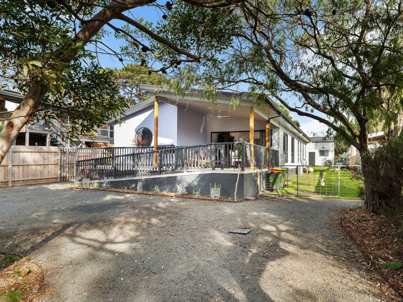 8 Sidford Street, Ventnor, Vic 3922 House for Sale