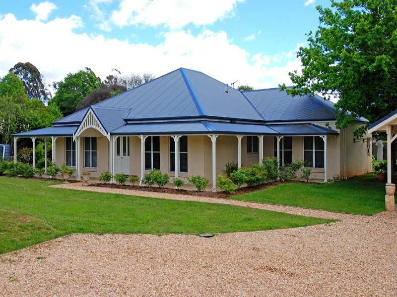 Lot 12 School Lane, Exeter, NSW 2579 Property Details