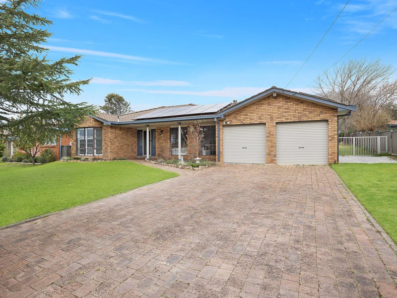 7 Norman Road, Mudgee, NSW 2850