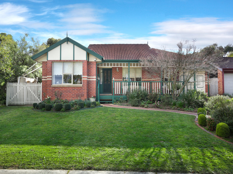 12 Parkside Close, Lilydale, VIC 3140