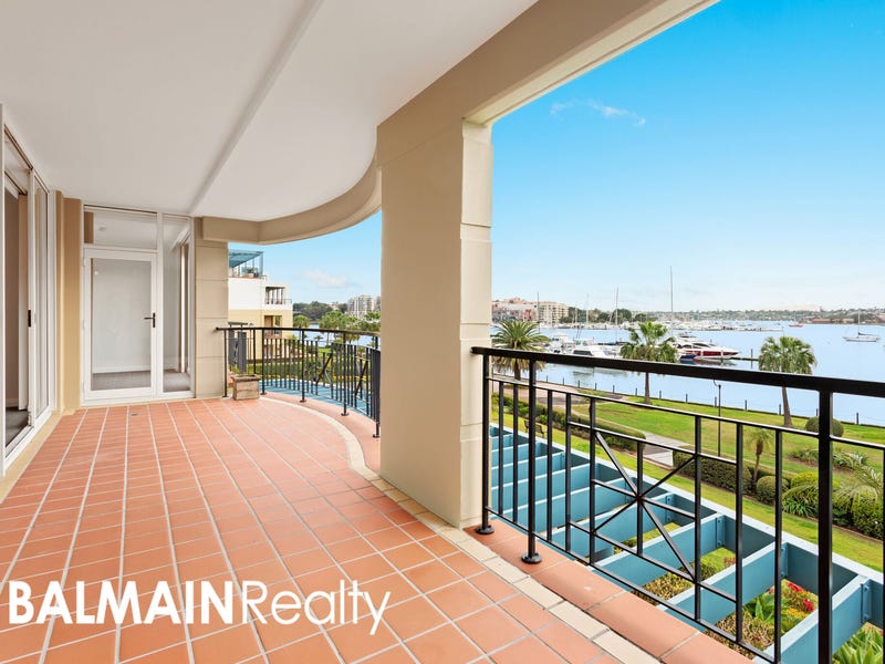 Level 2 5 Wulumay Close Rozelle Nsw 2039 Apartment For Rent Realestate Com Au