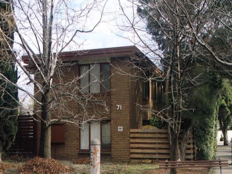 4/71 Mathoura Road, Toorak, VIC 3142