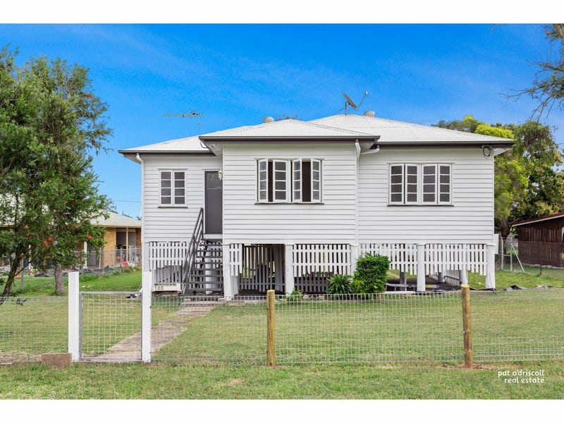 Real Estate & Property for Sale in Rockhampton, QLD 4700 realestate