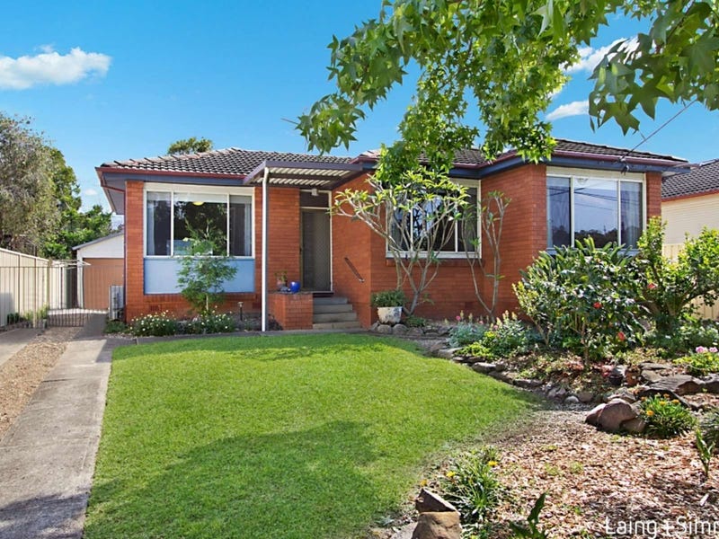 348 Old Windsor Road, Old Toongabbie, NSW 2146