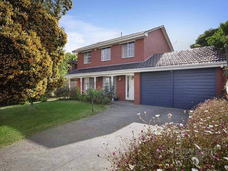 115 North Valley Road, Highton, Vic 3216 Property Details