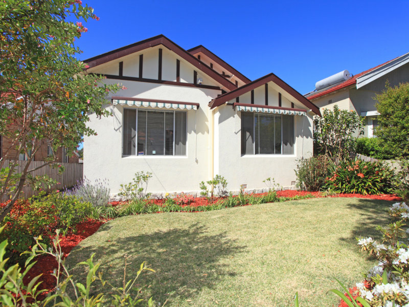 33 Second Avenue, Willoughby East, NSW 2068