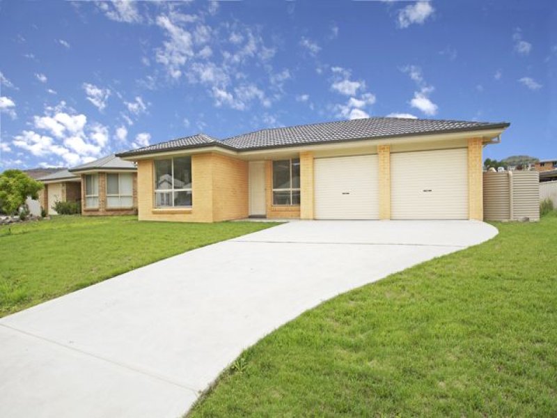 91 Inch Street, Lithgow, NSW 2790