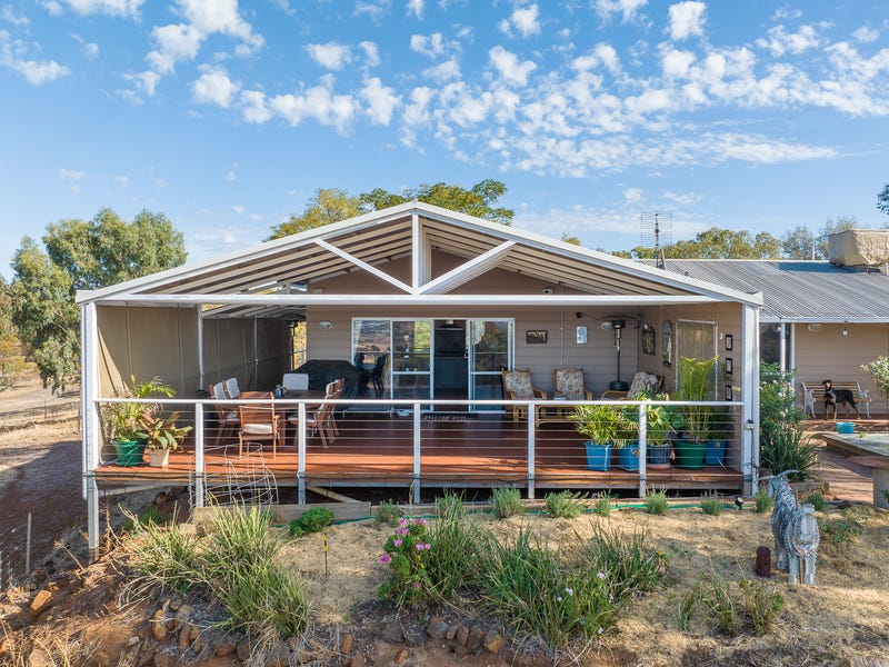 29 Katta Rise, Toodyay, WA 6566 Property Details