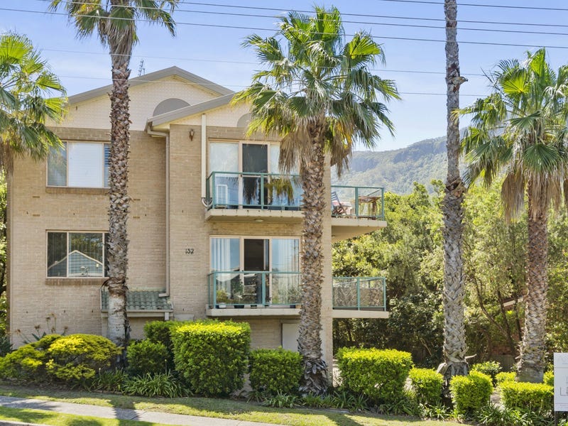 1/132 Lawrence Hargrave Drive, Austinmer, NSW 2515