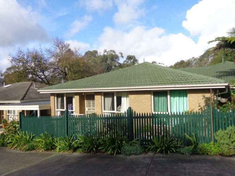 29/83A Lincoln Road, Croydon, Vic 3136