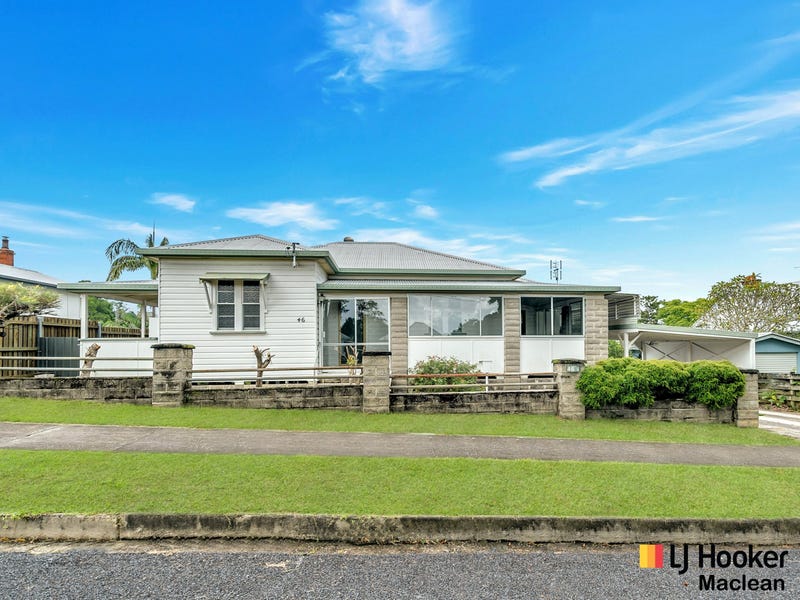 46 Wharf Street, Maclean, NSW 2463