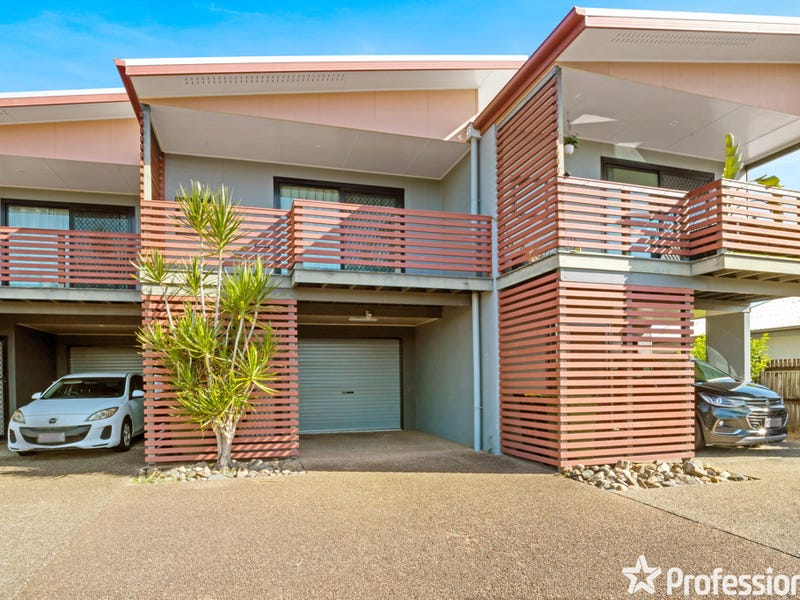 4/19 Windmill Crossing, Mount Pleasant, QLD 4740