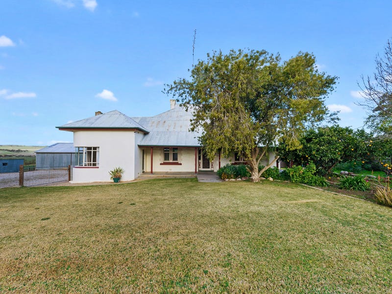 2064 Collinsfield Road, Yacka, SA 5470 Property Details