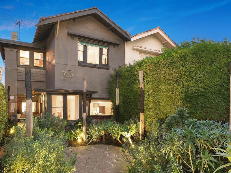 33 Broadway, Elwood, Vic 3184 Property Details