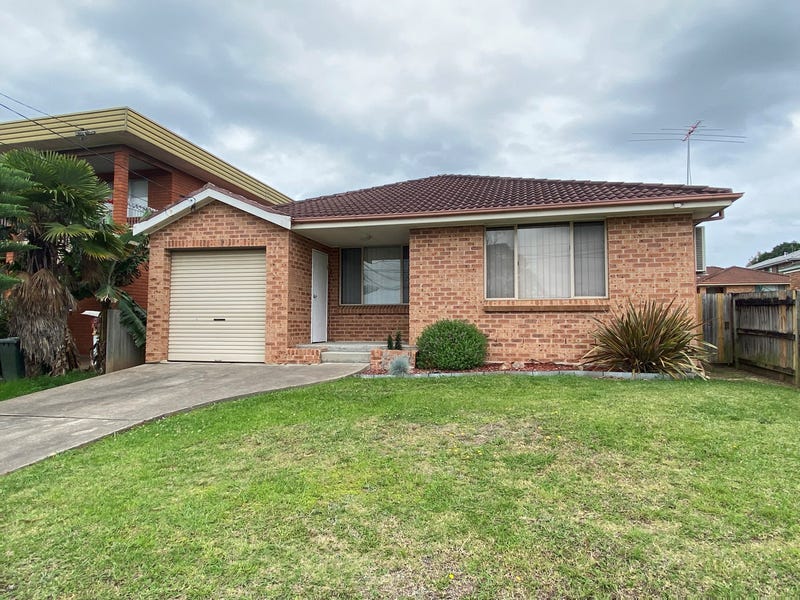 24 Hartington Street, Rooty Hill, NSW 2766