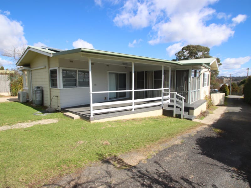 119 Wood Street, Tenterfield, NSW 2372 House for Sale