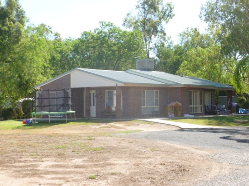 61 Frideswide Street, Goondiwindi, QLD 4390