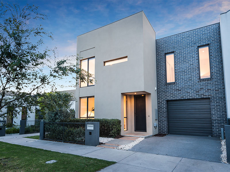 50 Mcdougall Drive, Footscray, VIC 3011