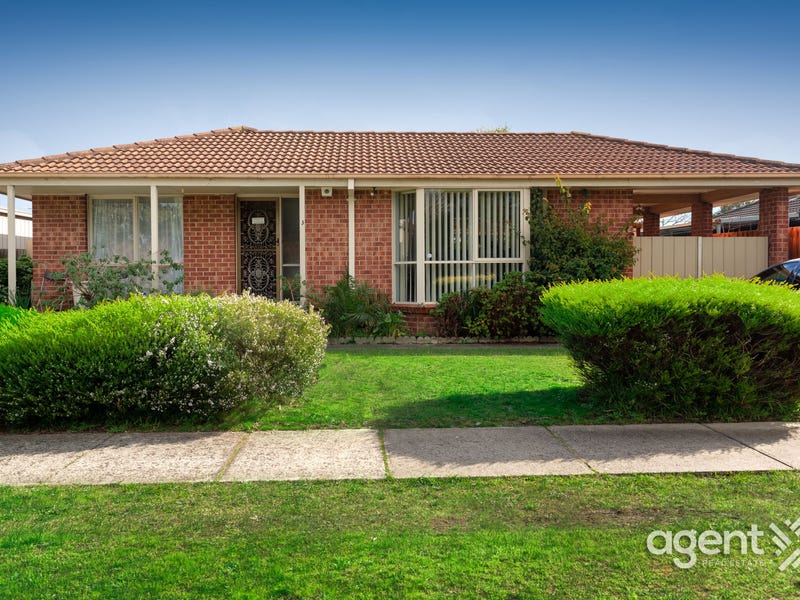 3 Narellan Drive, Hampton Park, VIC 3976