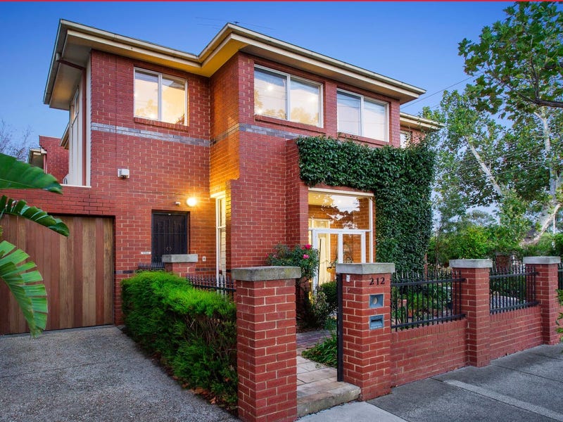 212 Tennyson Street, Elwood, VIC 3184