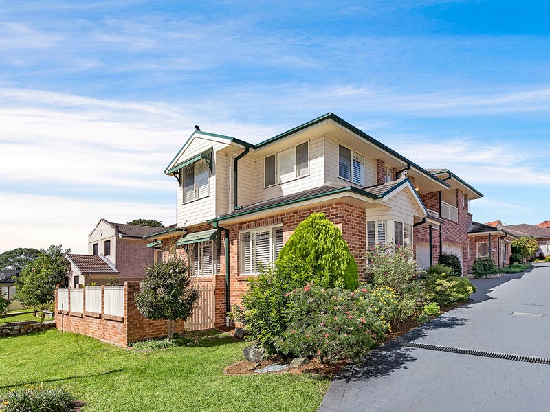 1/168170 Forest Road, Gymea, NSW 2227