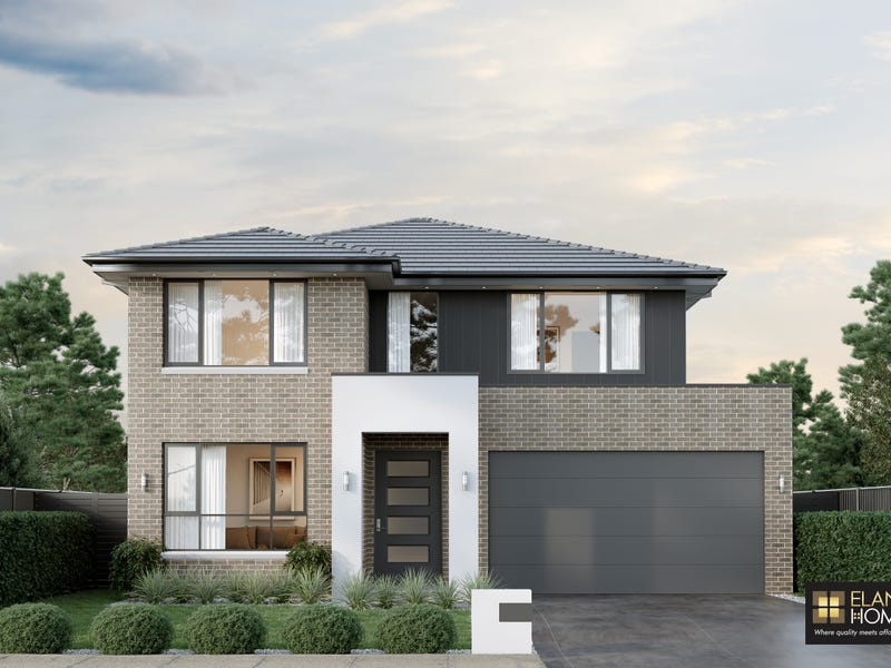 184 Commercial Road, Vineyard, NSW 2765