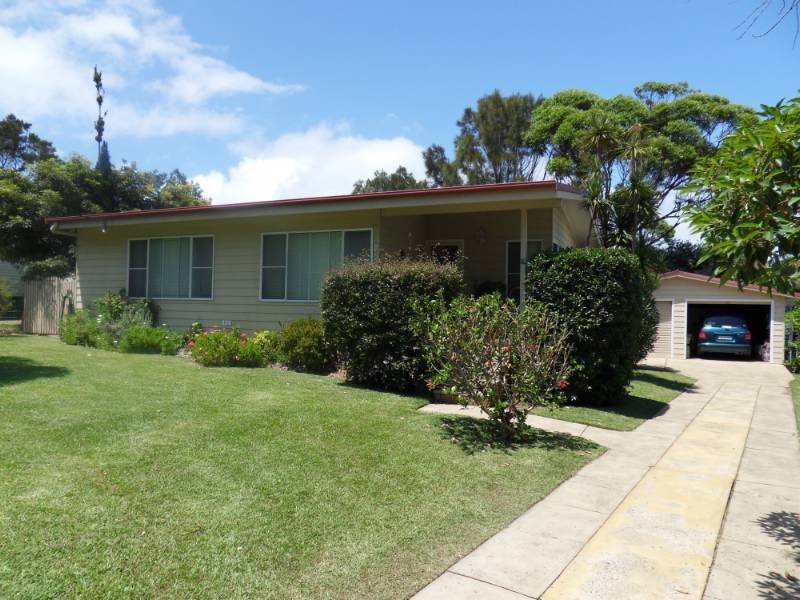 16 Kirpson Street, Berrara, NSW 2540