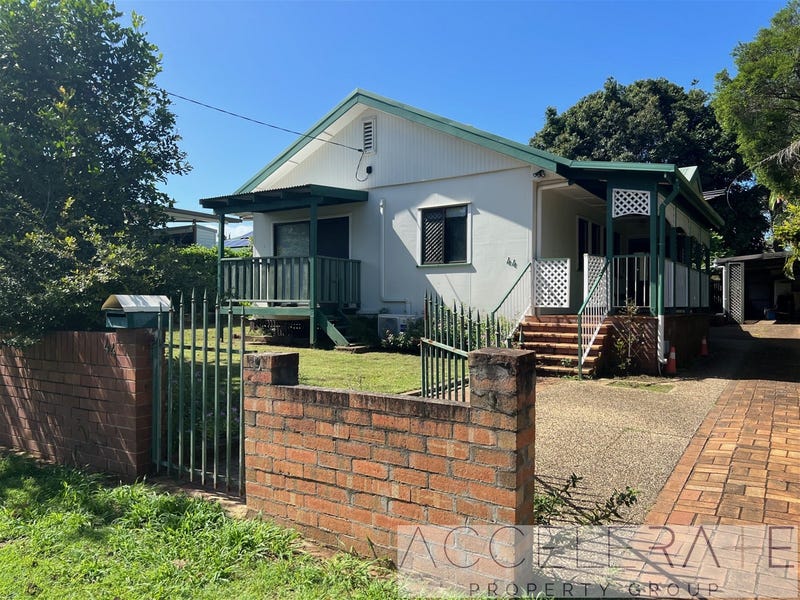 44 Kilpatrick Street, Zillmere, QLD 4034