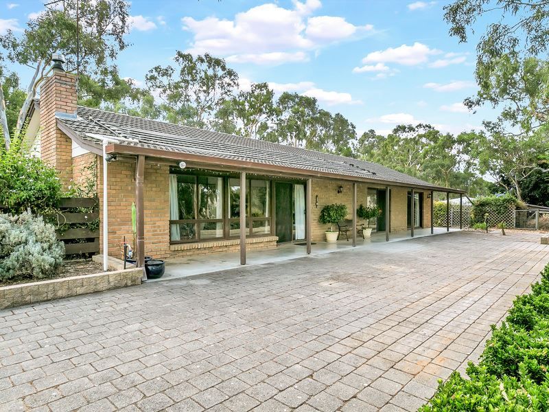 620E Springs Road, Mount Barker Springs, SA 5251