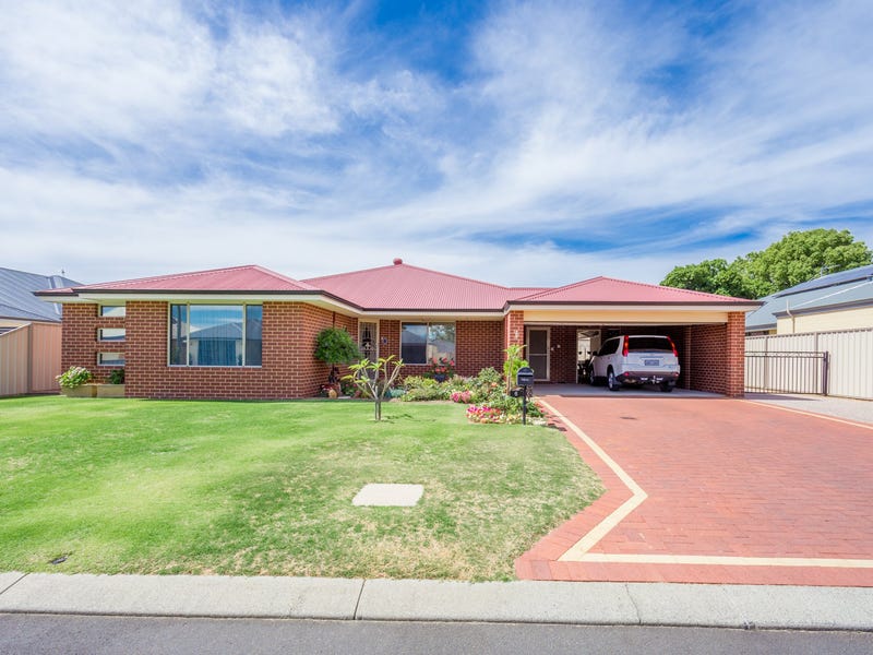 6 Jacobs Drive, Harvey, WA 6220 - Property Details 6 Jacobs Drive, Harvey, WA 6220