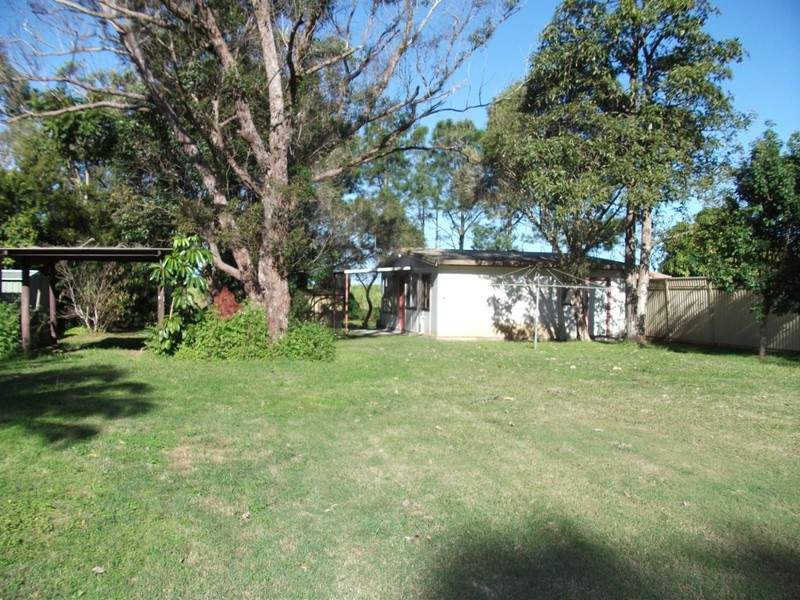17 River Street, East Wardell, NSW 2477