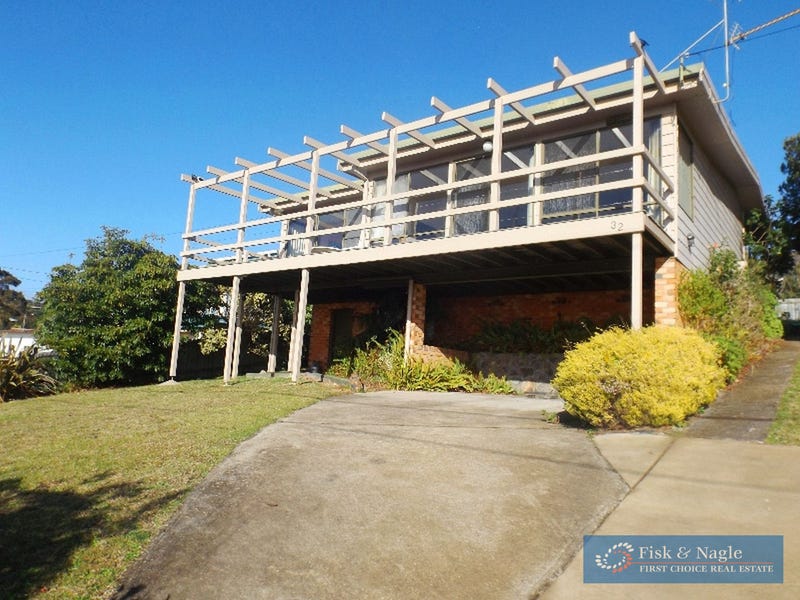 32 Weemilah Drive, Pambula Beach, NSW 2549