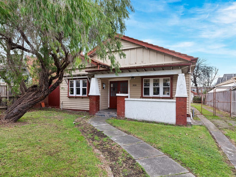 308 Buckley Street, Essendon, Vic 3040 House for Rent