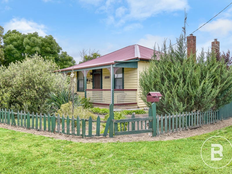 38 Thompson Street, Dunolly, Vic 3472 Property Details