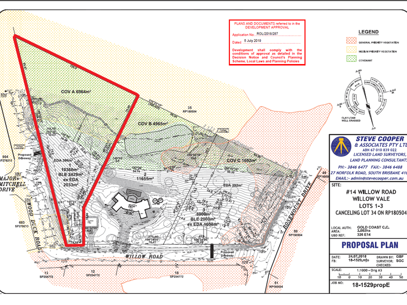 Land for Sale in Willow Vale, QLD 4209