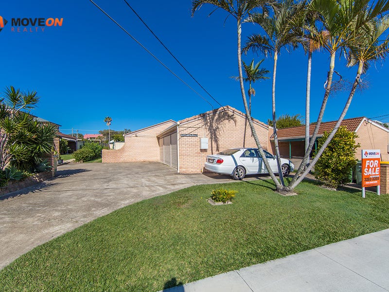 3/21 Steven Street, Redcliffe, QLD 4020