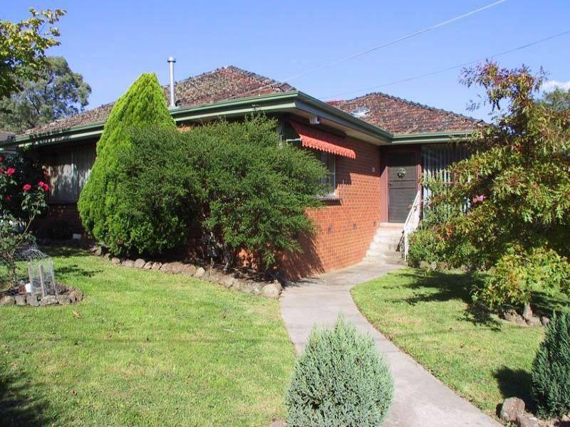 106 Daffodil Road, Boronia, Vic 3155 Property Details