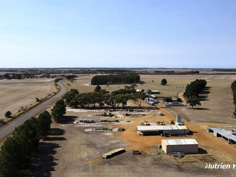 Lot 105 CoolgardieEsperance Highway, Gibson, WA 6448 Cropping for